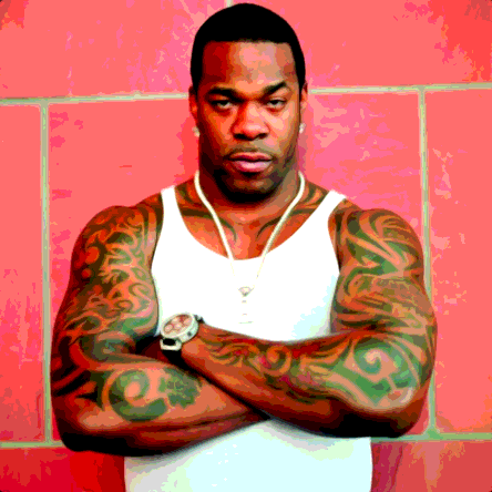 Busta Rhymes - Break Ya Neck